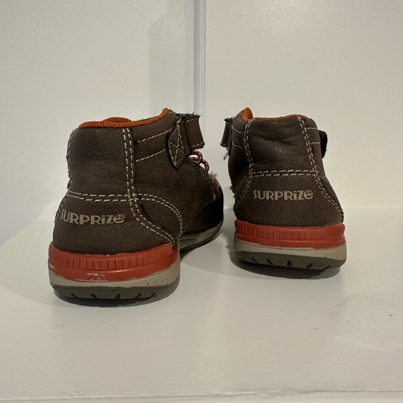 Stride Rite Surprize Boys Shoes - Picture 3 of 3